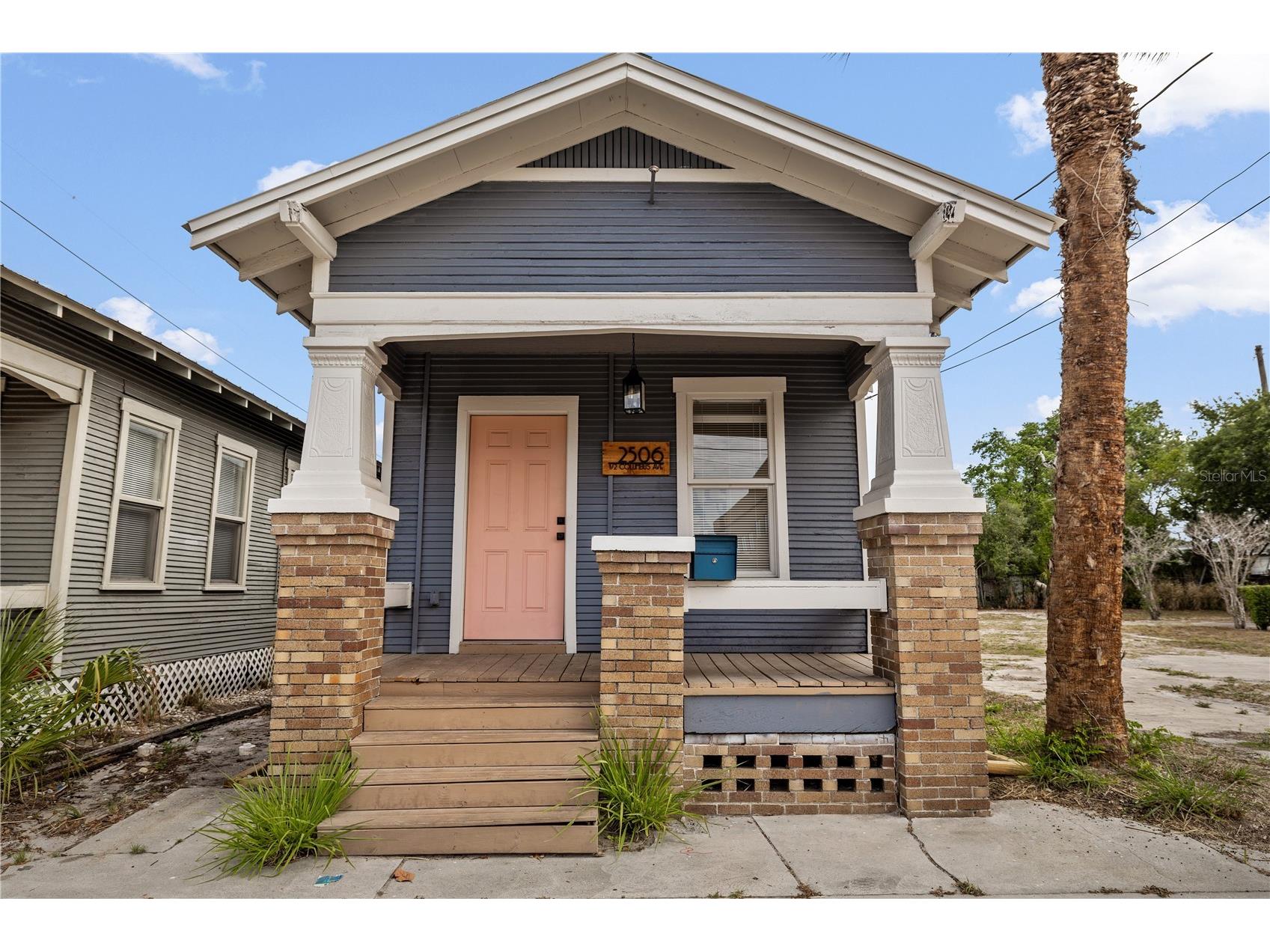 2506 1/2 E Columbus Drive Tampa FL 33605 TB8515075 image1