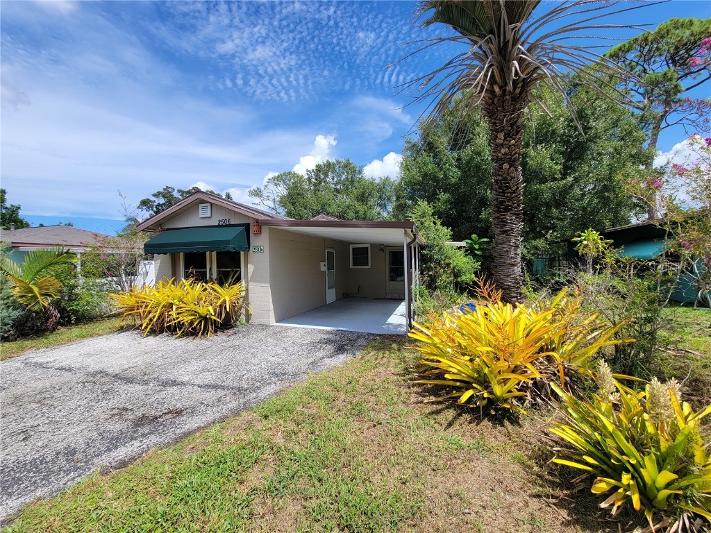 2506 14 Avenue W Bradenton FL 34205 A4579956 image1