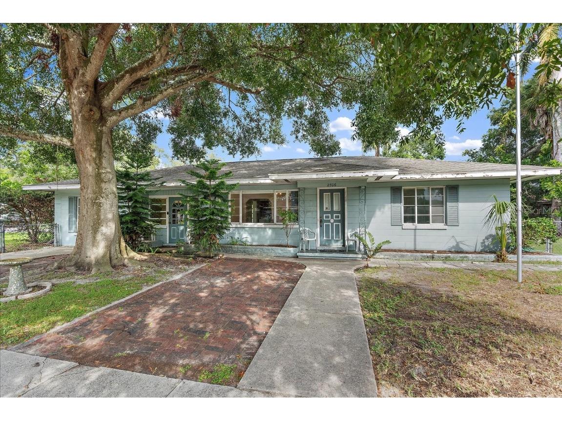2506 18th Avenue W Bradenton FL 34205 A4583321 image1