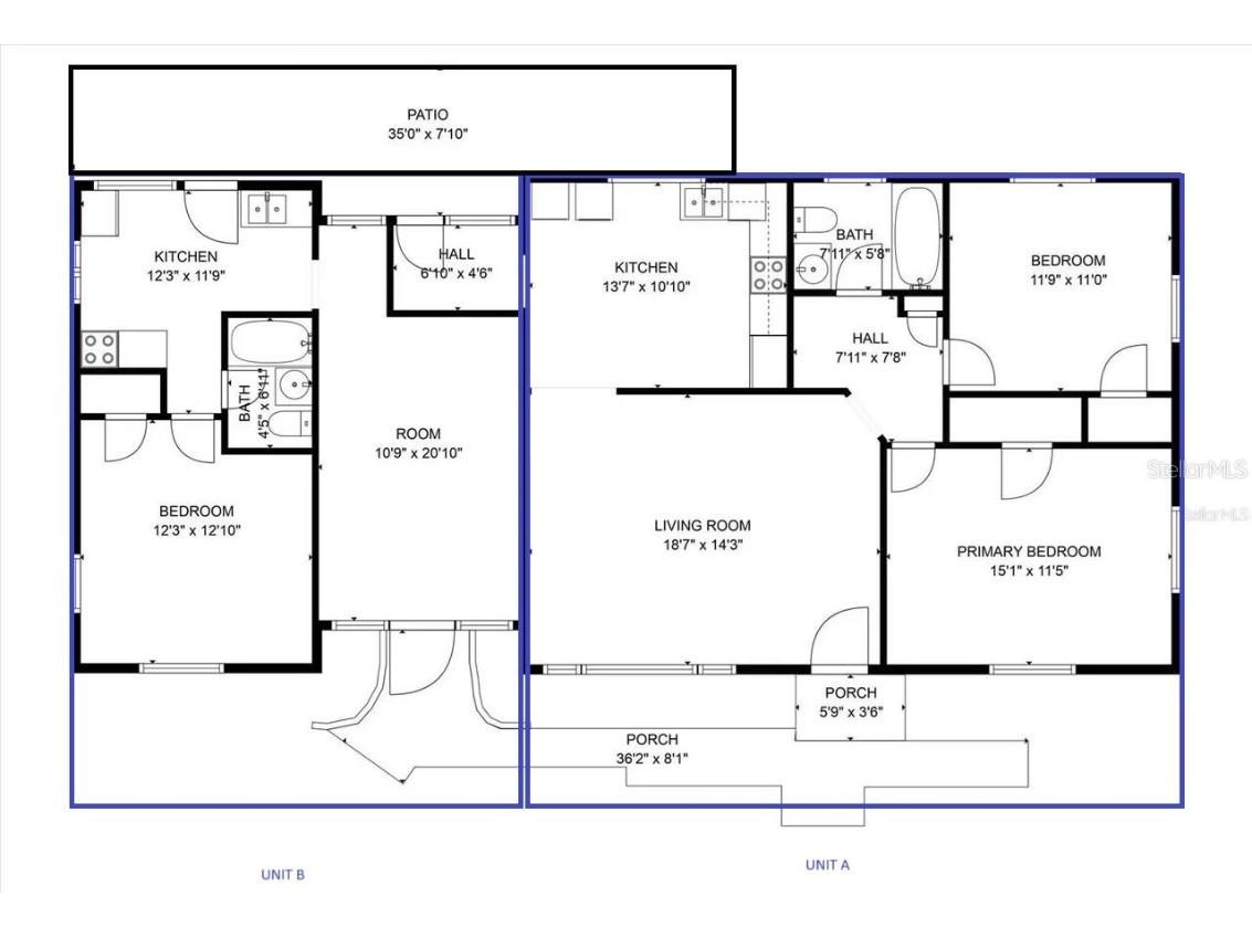 2506 18th Avenue W Bradenton FL 34205 O6347717 image6