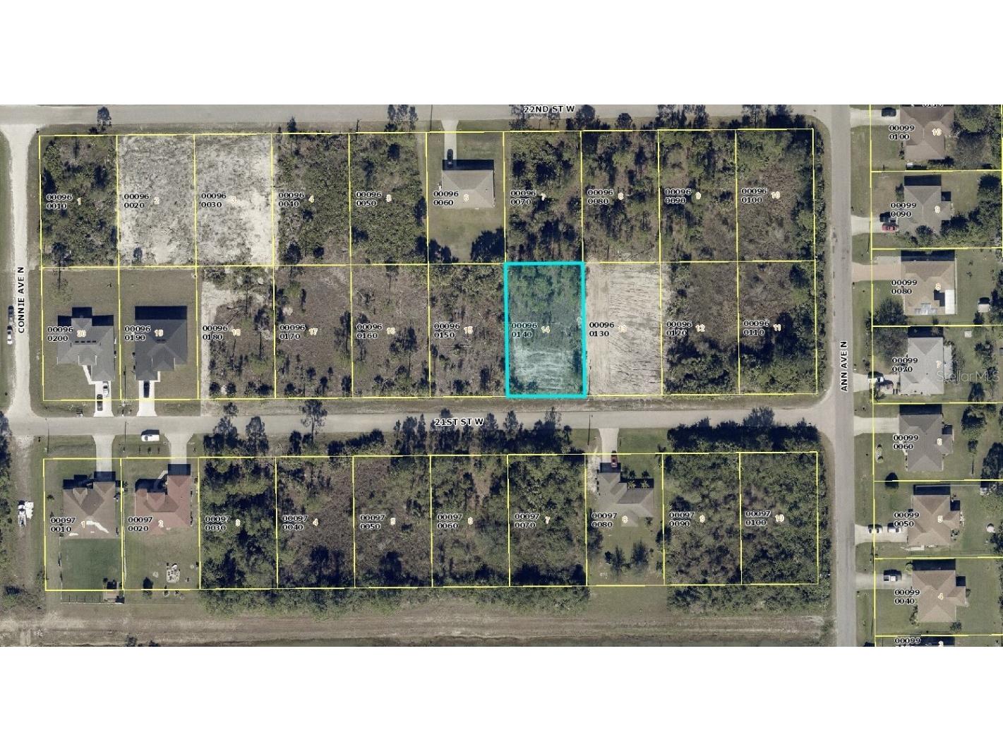 2506 21st Street W Lehigh Acres FL 33971 A4585618 image1