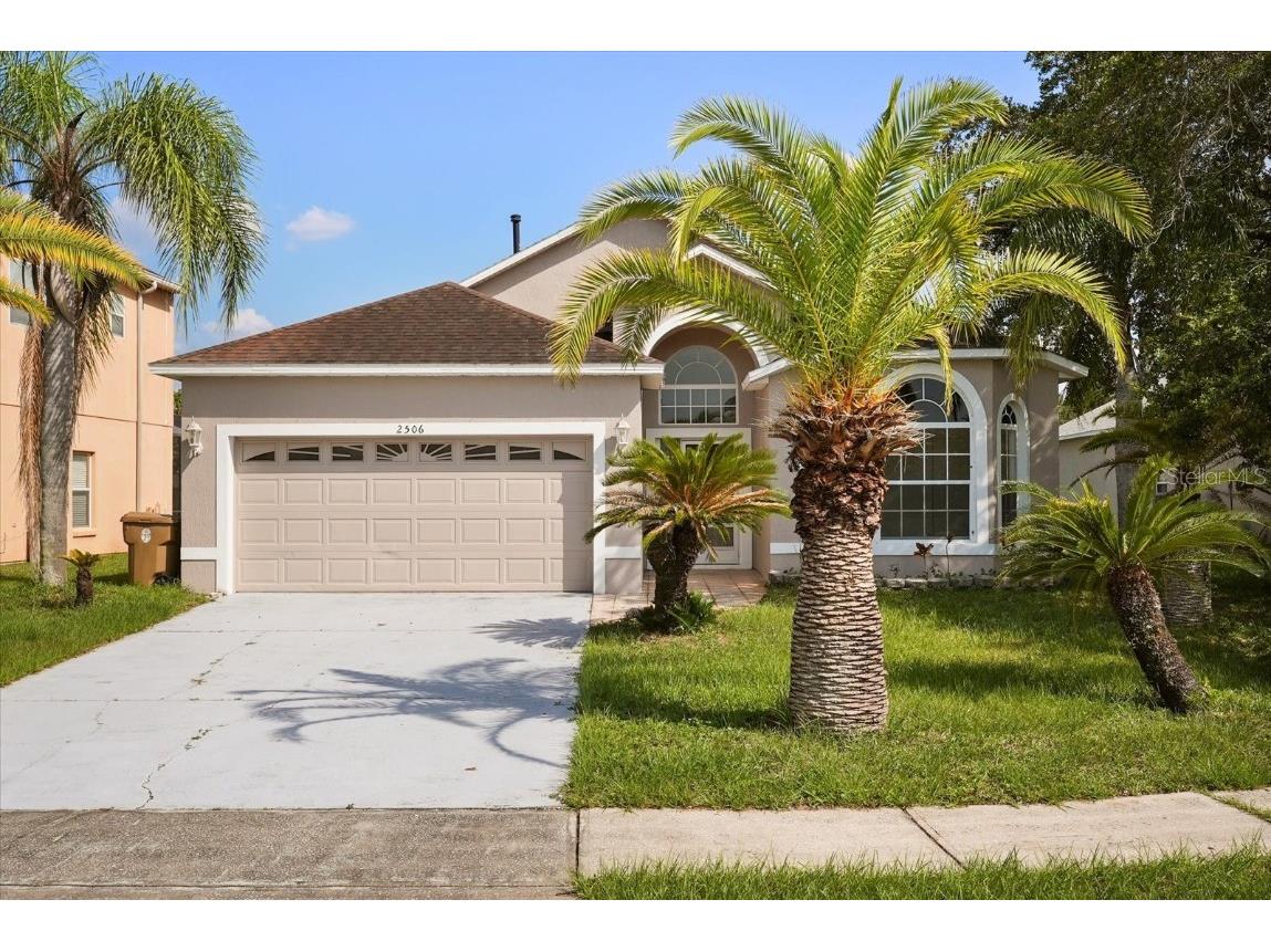 2506 Aster Cove Lane Kissimmee FL 34758 O6310469 image1