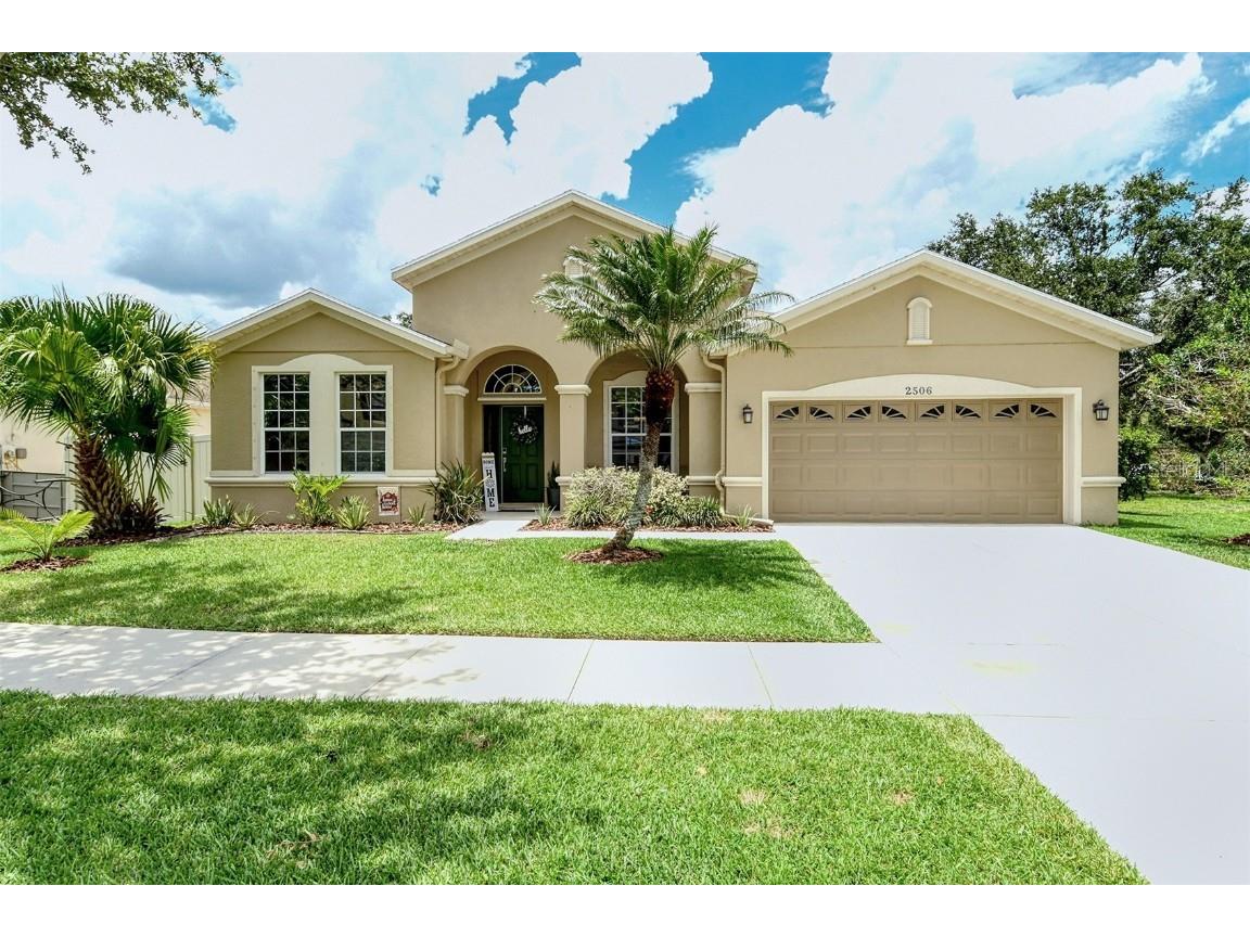 2506 Bartek Place North Port FL 34289 A4572770 image1