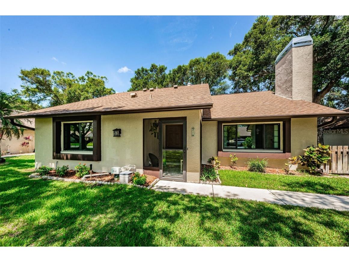 2506 Bay Berry Drive Clearwater FL 33763 T3452137 image1