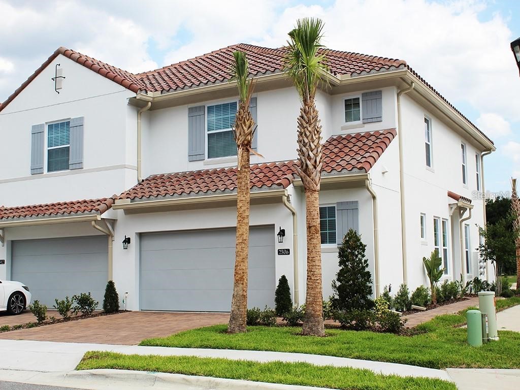 2506 Cagliari Lane Apopka FL 32712 O6166053 image1
