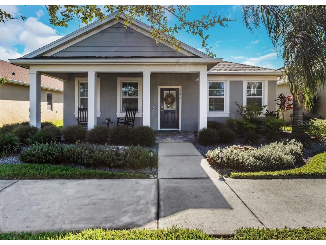 2506 Claymore Street Odessa FL 33556 W7858989 image1