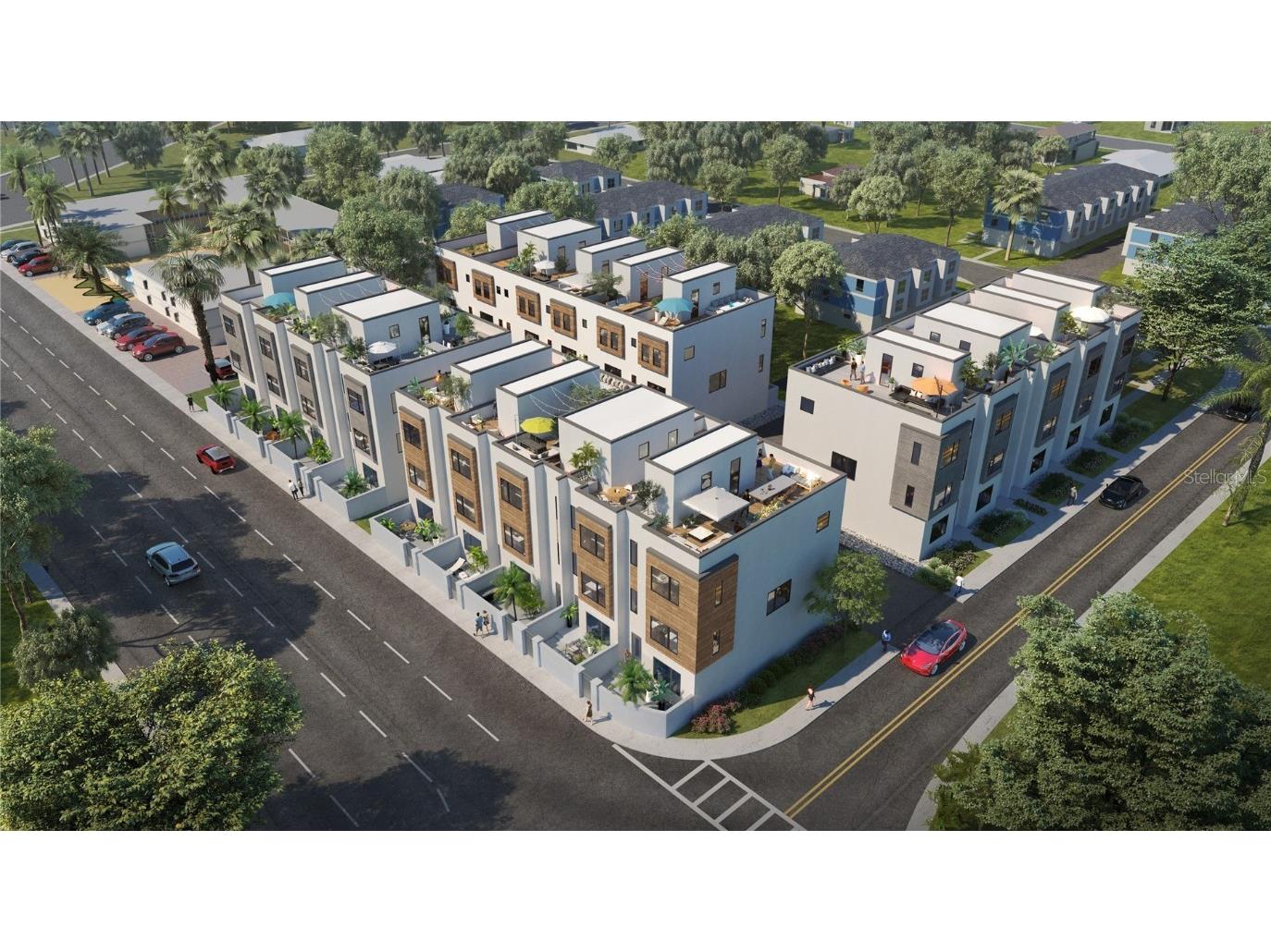 2506 Cleveland Street #1 Tampa FL 33609 T3373005 image1