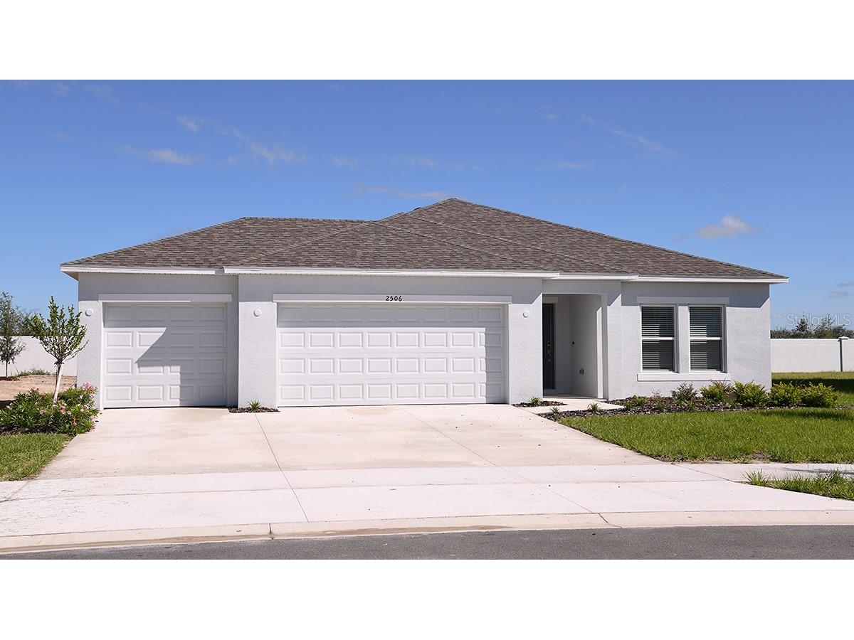 2506 Driftwood Street Auburndale FL 33823 A4574929 image1