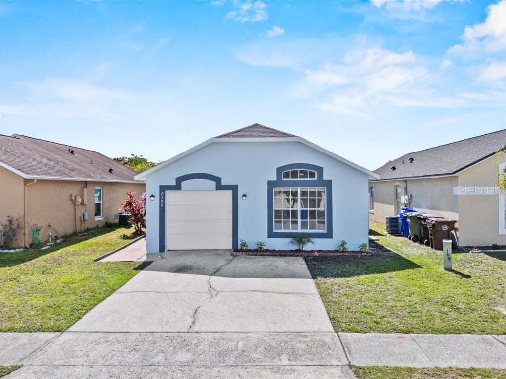 2506 Hadleigh Street Kissimmee FL 34743 TB8356304 image1