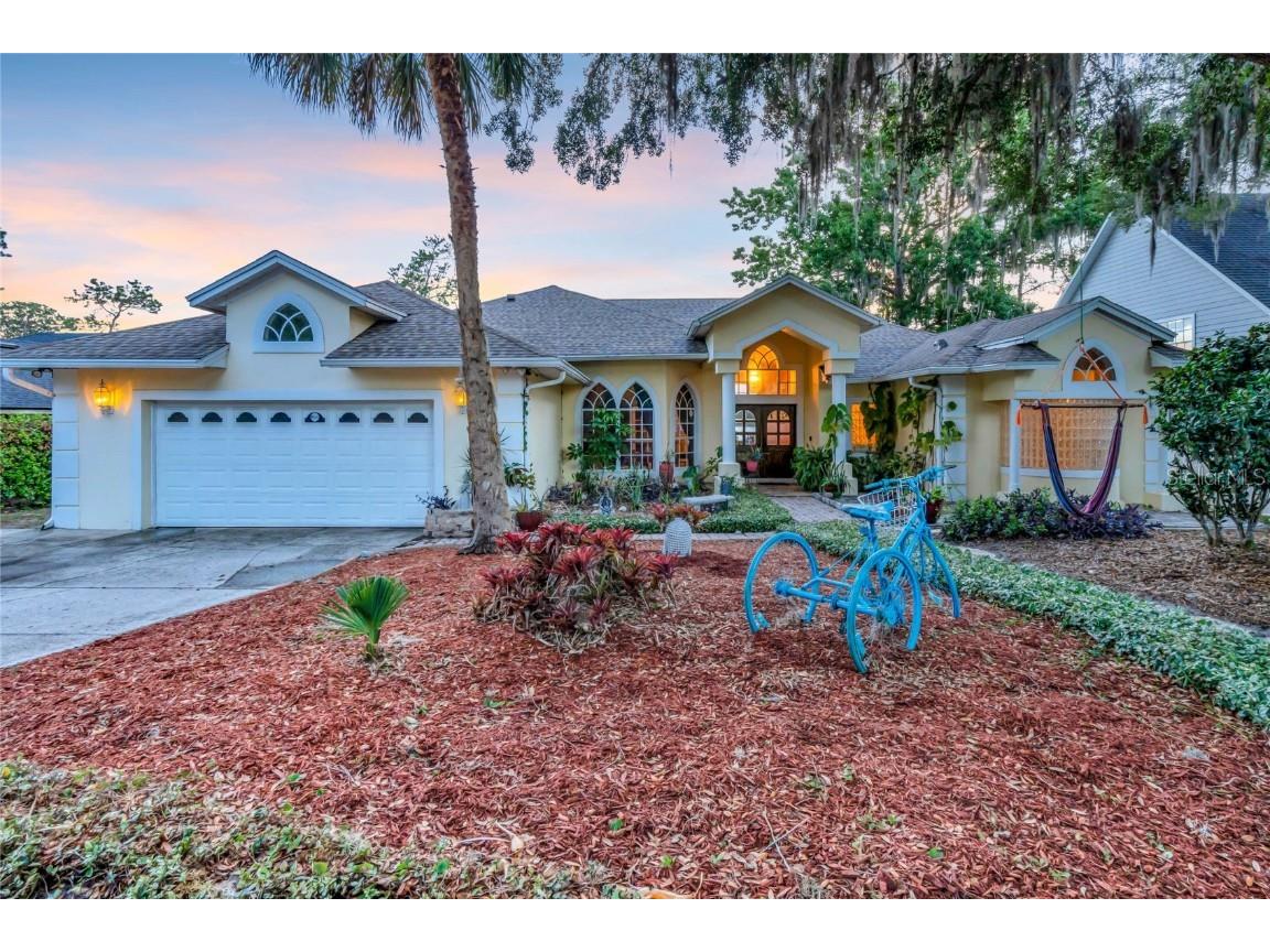 2506 Johio Shores Road Ocoee FL 34761 - LAKE JOHIO O6204143 image1