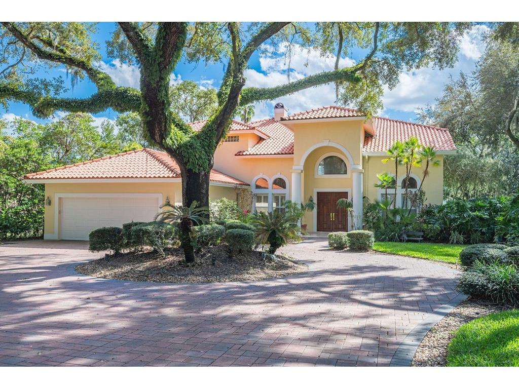 2506 Lake Ellen Drive Tampa FL 33618 - LAKE CARROLL T3414945 image1