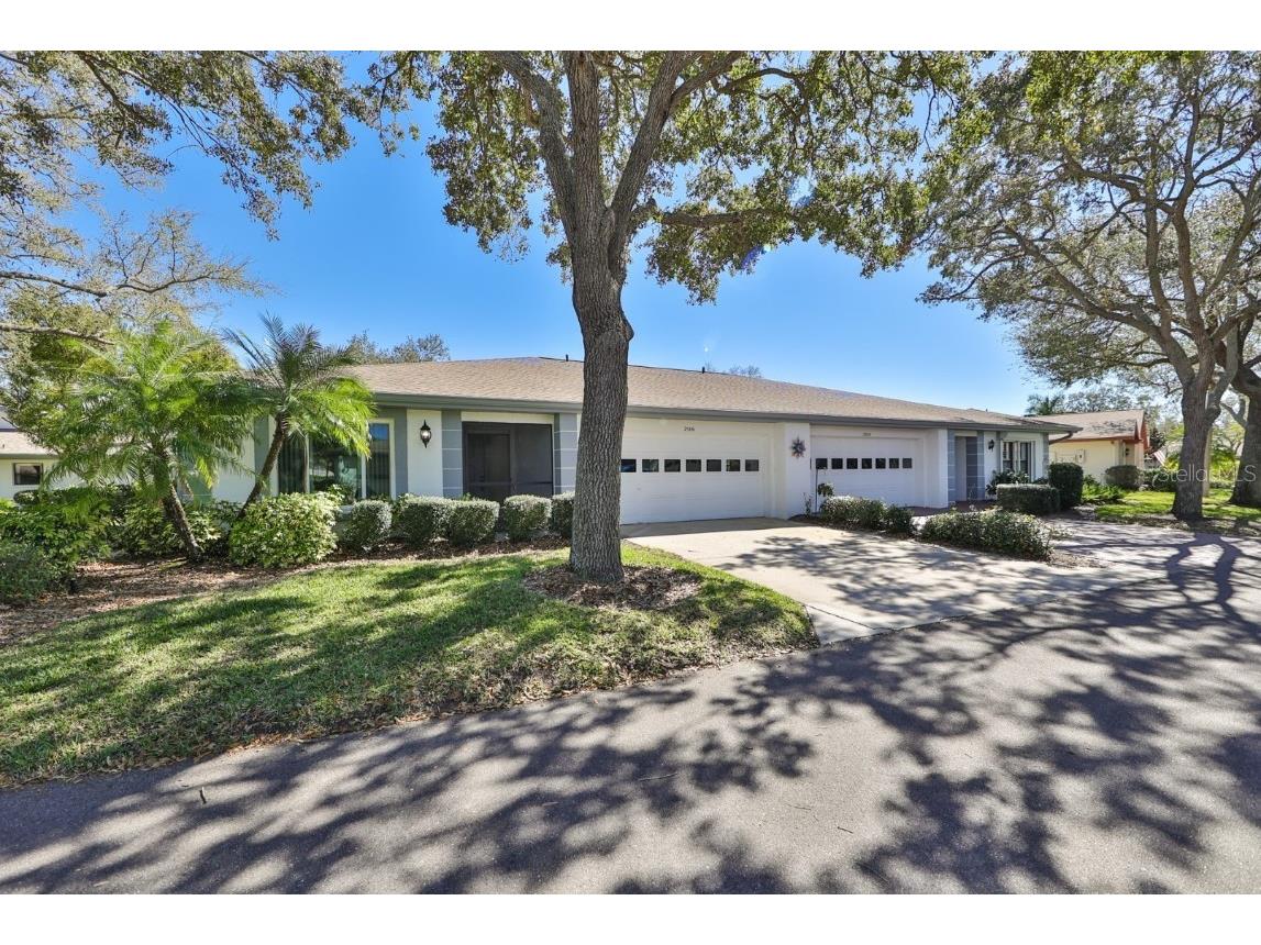 2506 Langtree Court #306 Sun City Center FL 33573 T3428906 image1