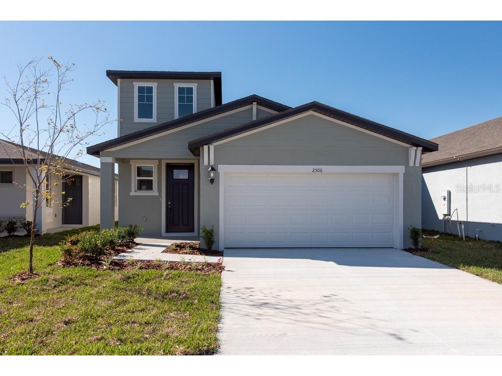 2506 Linda Knoll Lane Bartow FL 33830 TB8358094 image1