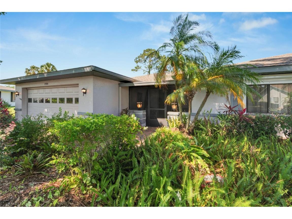 2506 Lonigan Place #270 Sun City Center FL 33573 T3526503 image1