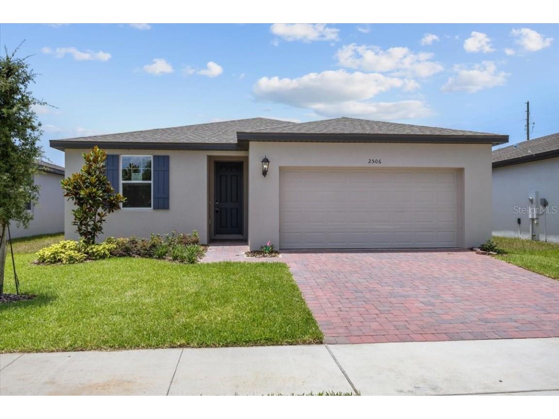 2506 Moose Trail Davenport FL 33837 O6188798 image1