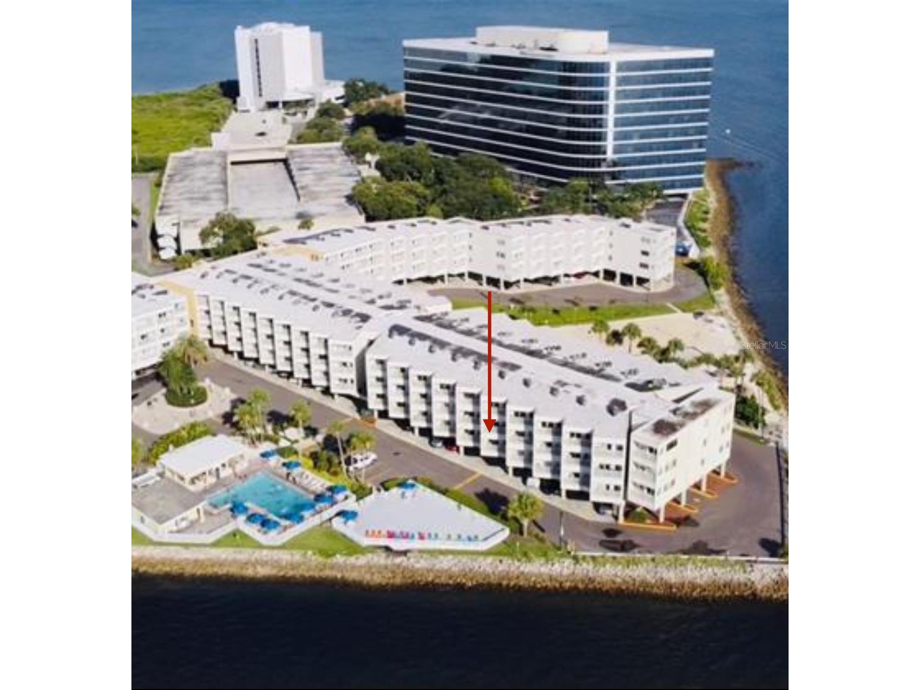 2506 N Rocky Point #228 Tampa FL 33607 TB8420920 image1