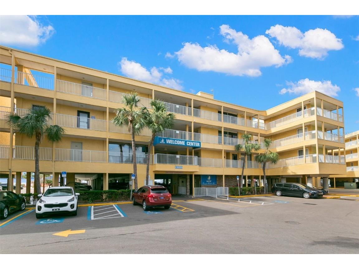 2506 N Rocky Point Drive #204 Tampa FL 33607 - TAMPA BAY TB8338005 image1