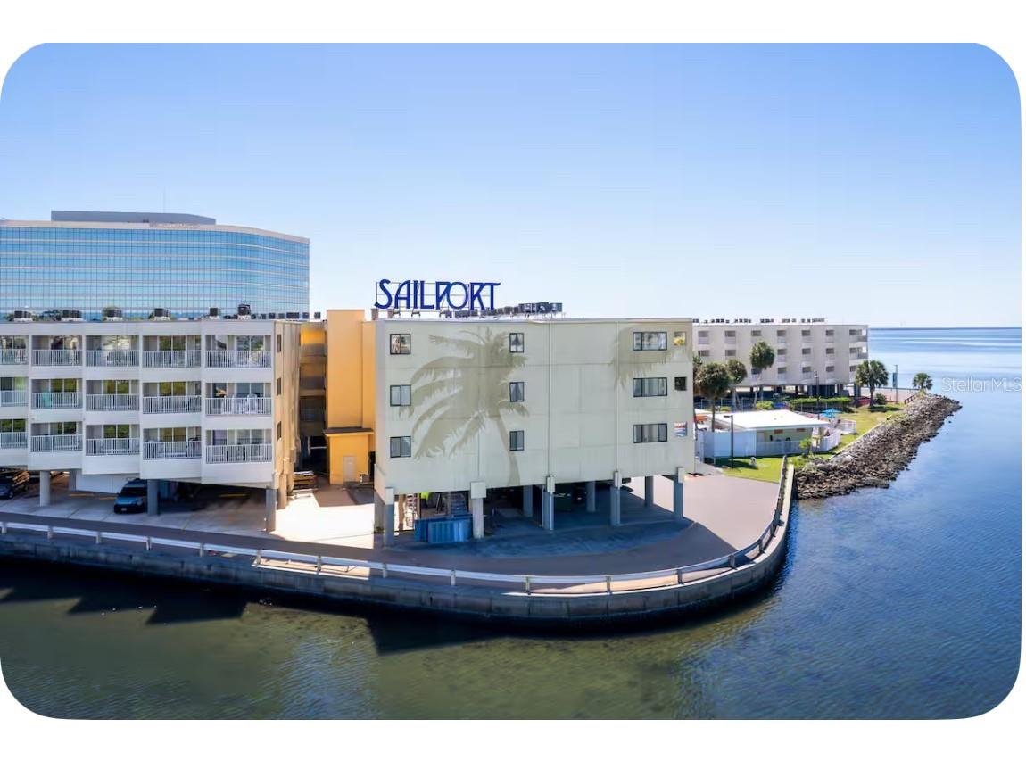 2506 N Rocky Point Drive #209 Tampa FL 33607 TB8481509 image1