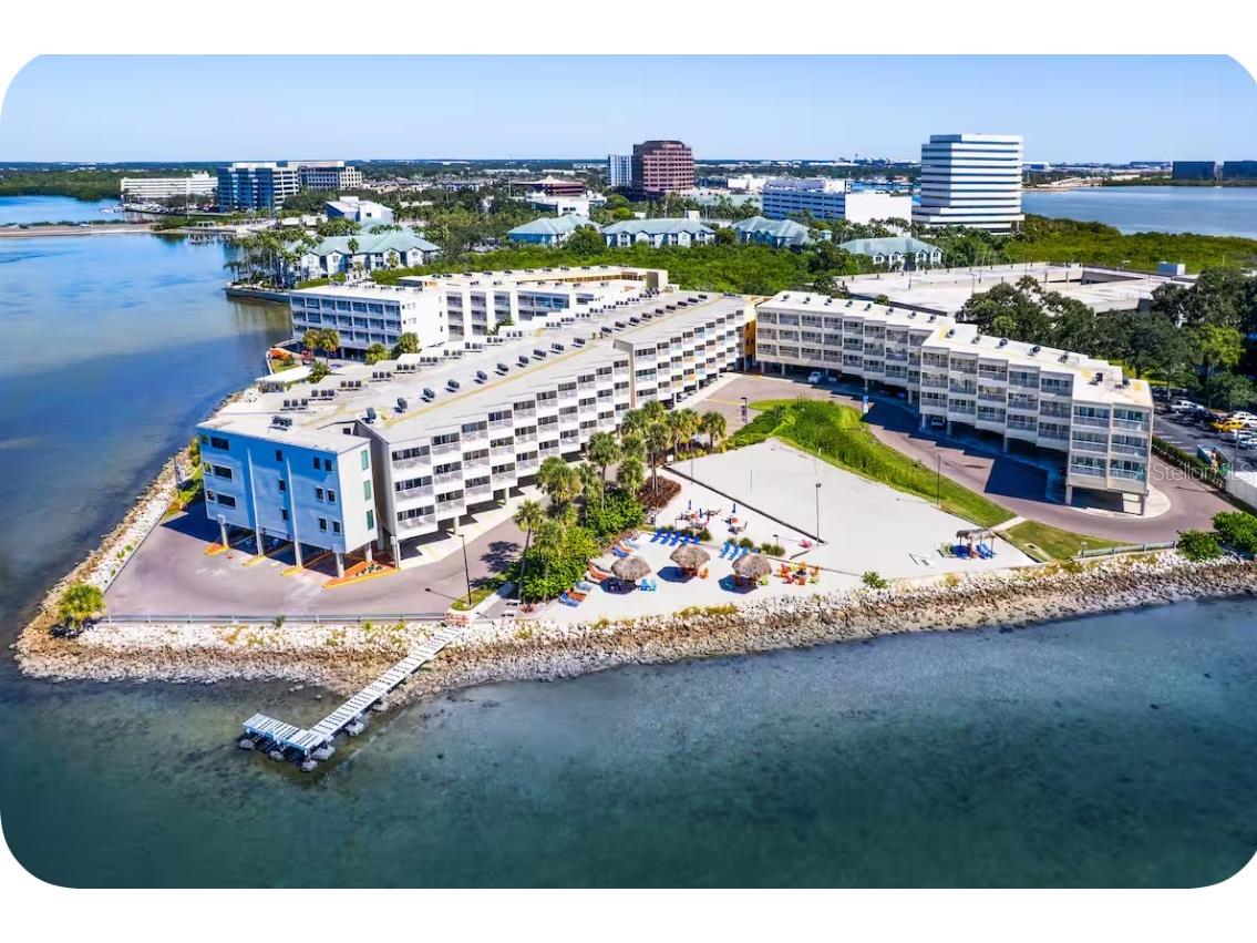 2506 N Rocky Point Drive #209 Tampa FL 33607 TB8481509 image2