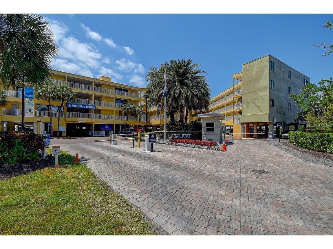 2506 N Rocky Point Drive #224 Tampa FL 33607 T3511111 image1