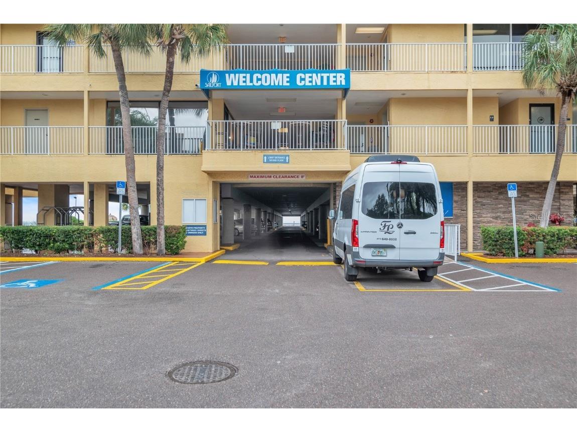 2506 N Rocky Point Drive #229 Tampa FL 33607 T3517589 image1