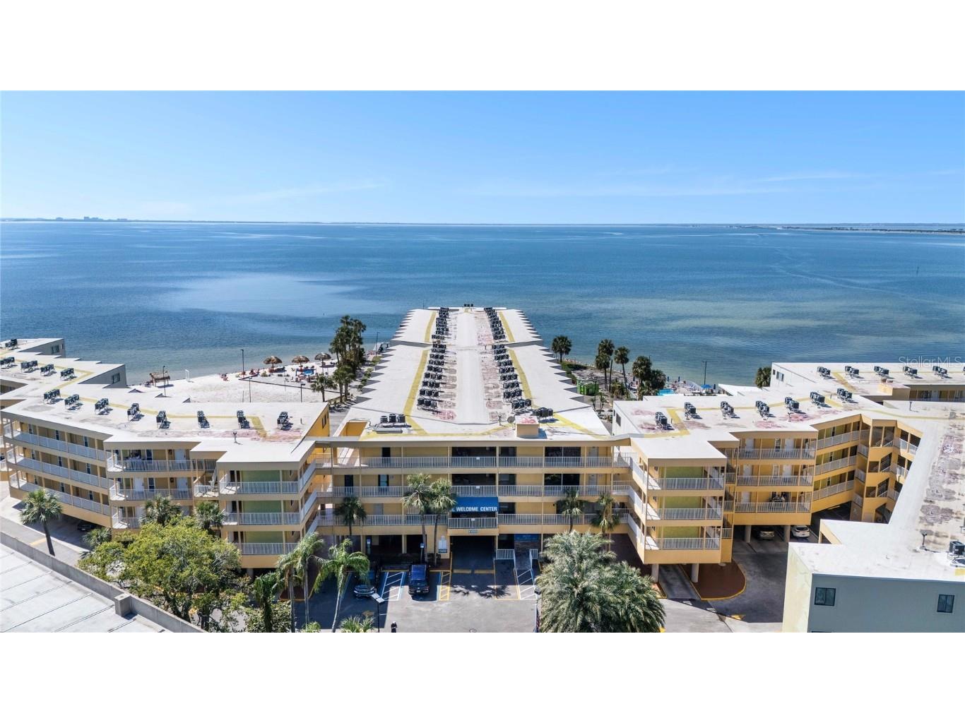 2506 N Rocky Point Drive #242 Tampa FL 33607 - TAMPA BAY TB8357121 image1