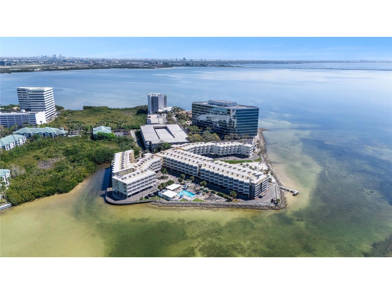 2506 N Rocky Point Drive #242 Tampa FL 33607 - TAMPA BAY TB8357121 image18