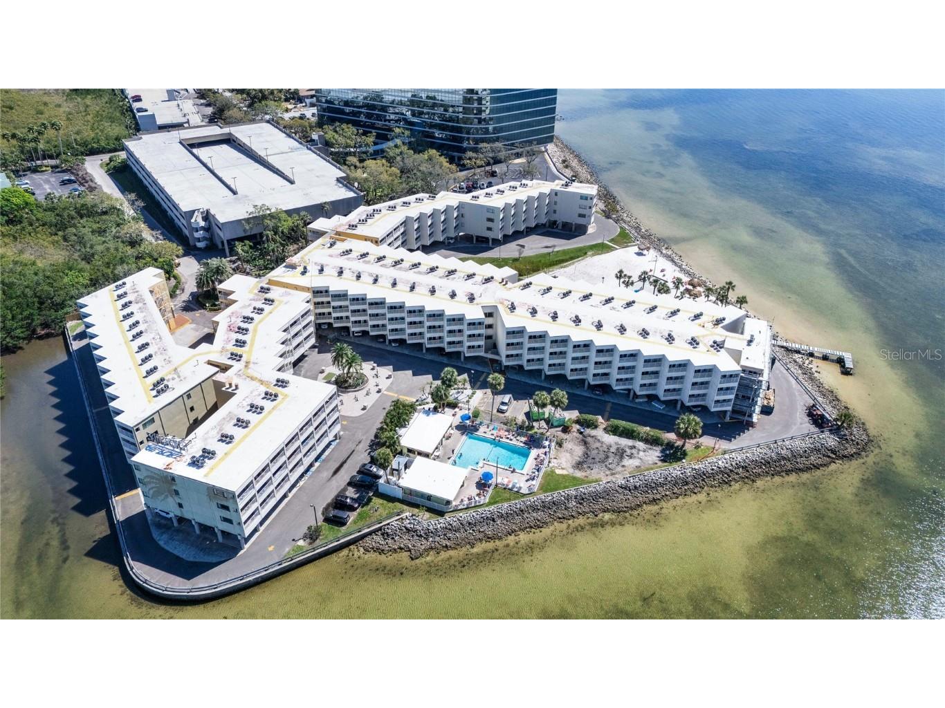 2506 N Rocky Point Drive #242 Tampa FL 33607 - TAMPA BAY TB8357121 image19