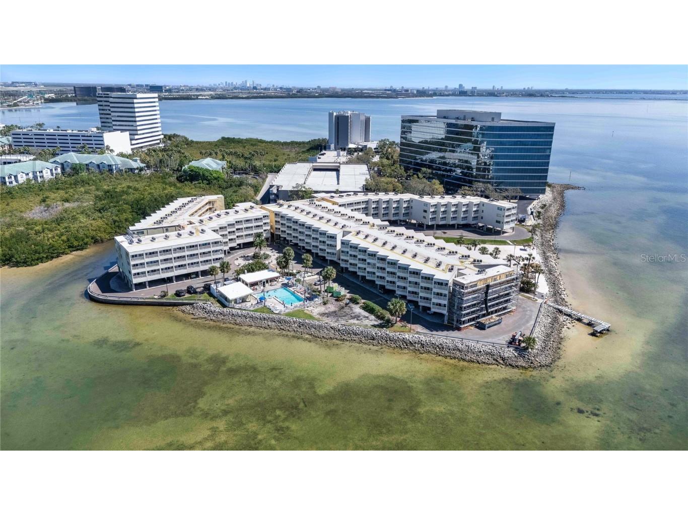 2506 N Rocky Point Drive #242 Tampa FL 33607 - TAMPA BAY TB8357121 image2