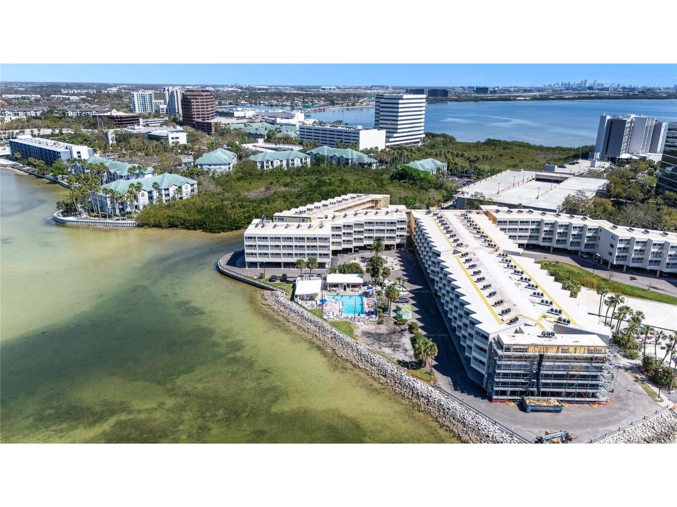 2506 N Rocky Point Drive #242 Tampa FL 33607 - TAMPA BAY TB8357121 image21