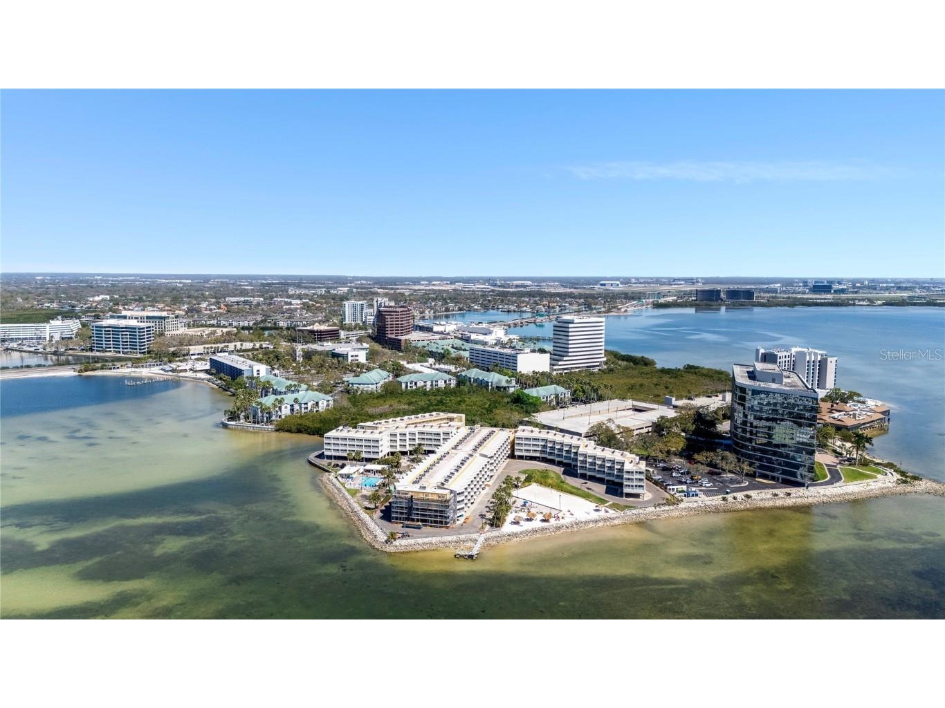 2506 N Rocky Point Drive #242 Tampa FL 33607 - TAMPA BAY TB8357121 image3