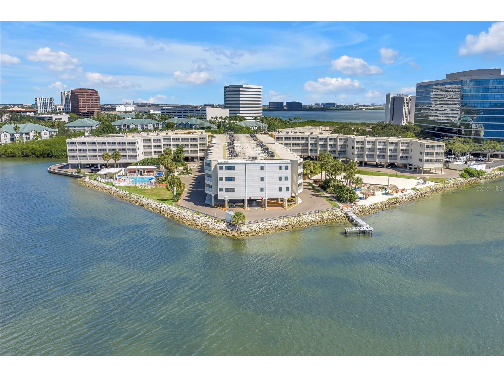 2506 N Rocky Point Drive #272 Tampa FL 33607 TB8432718 image1