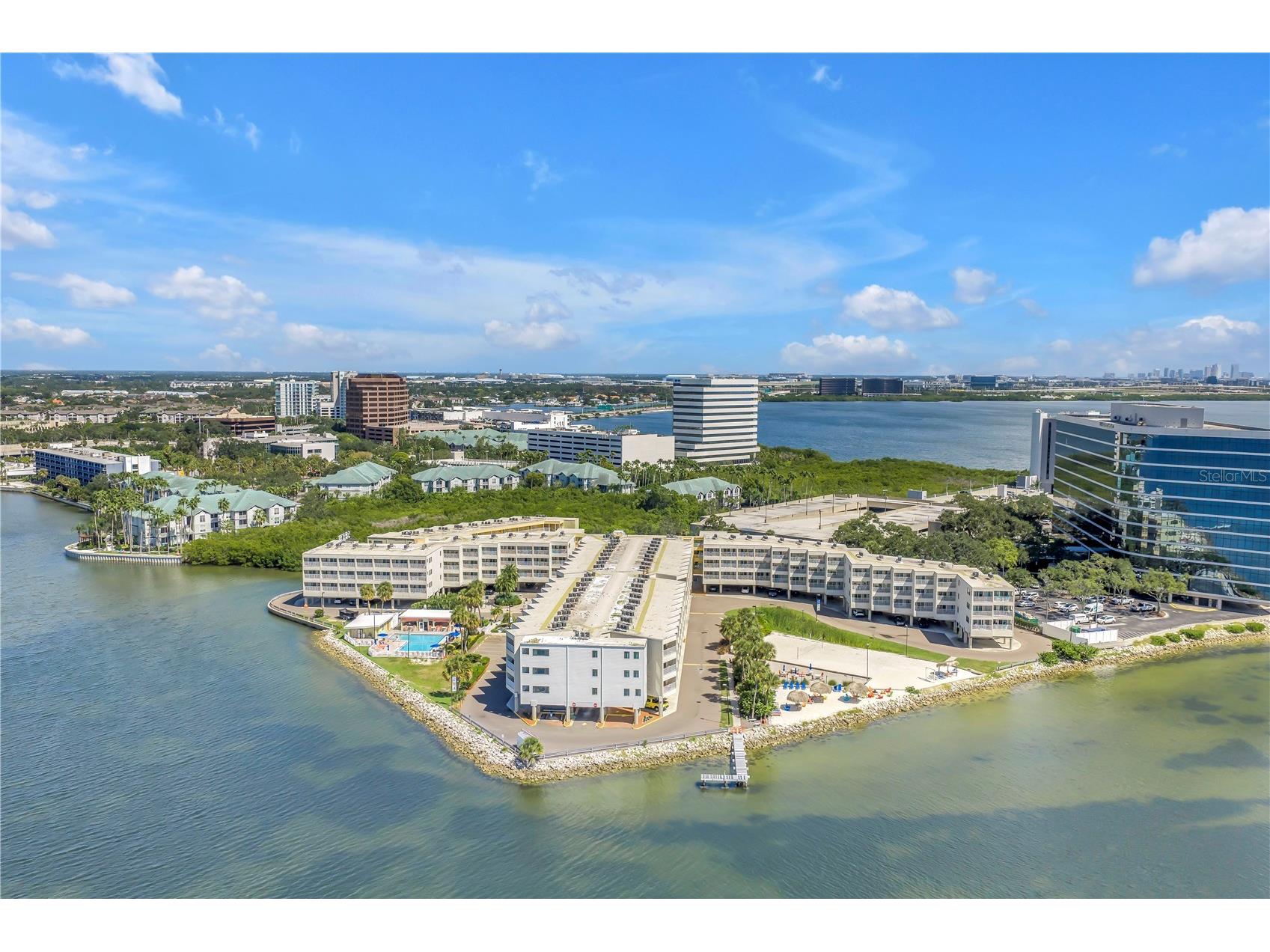 2506 N Rocky Point Drive #272 Tampa FL 33607 TB8432718 image2