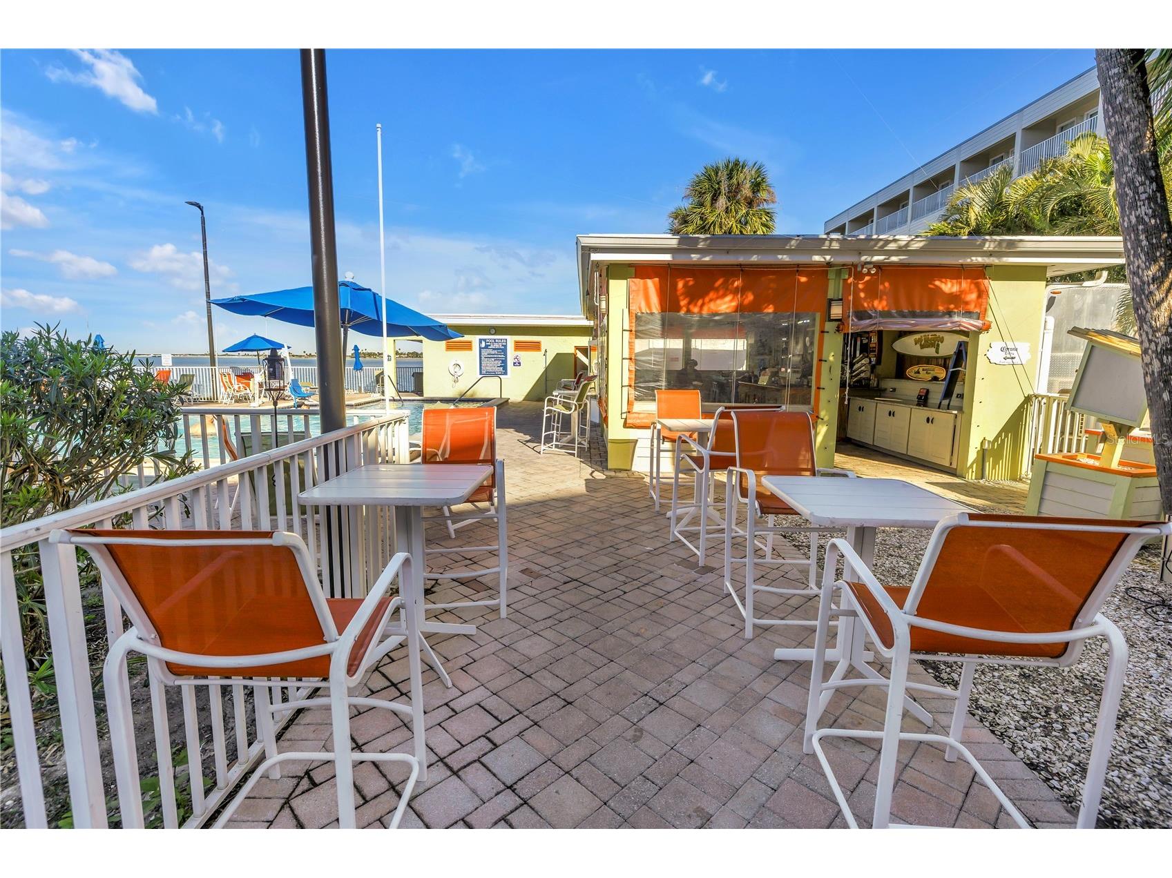 2506 N Rocky Point Drive #272 Tampa FL 33607 TB8432718 image24