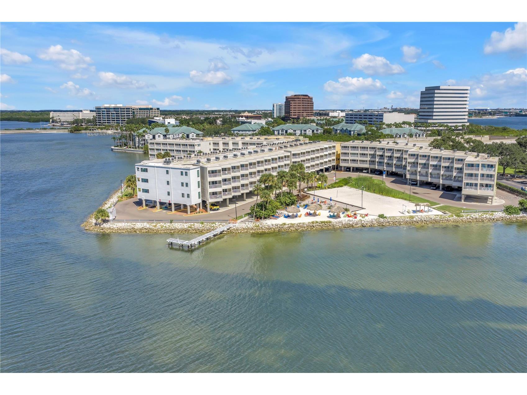 2506 N Rocky Point Drive #272 Tampa FL 33607 TB8432718 image3