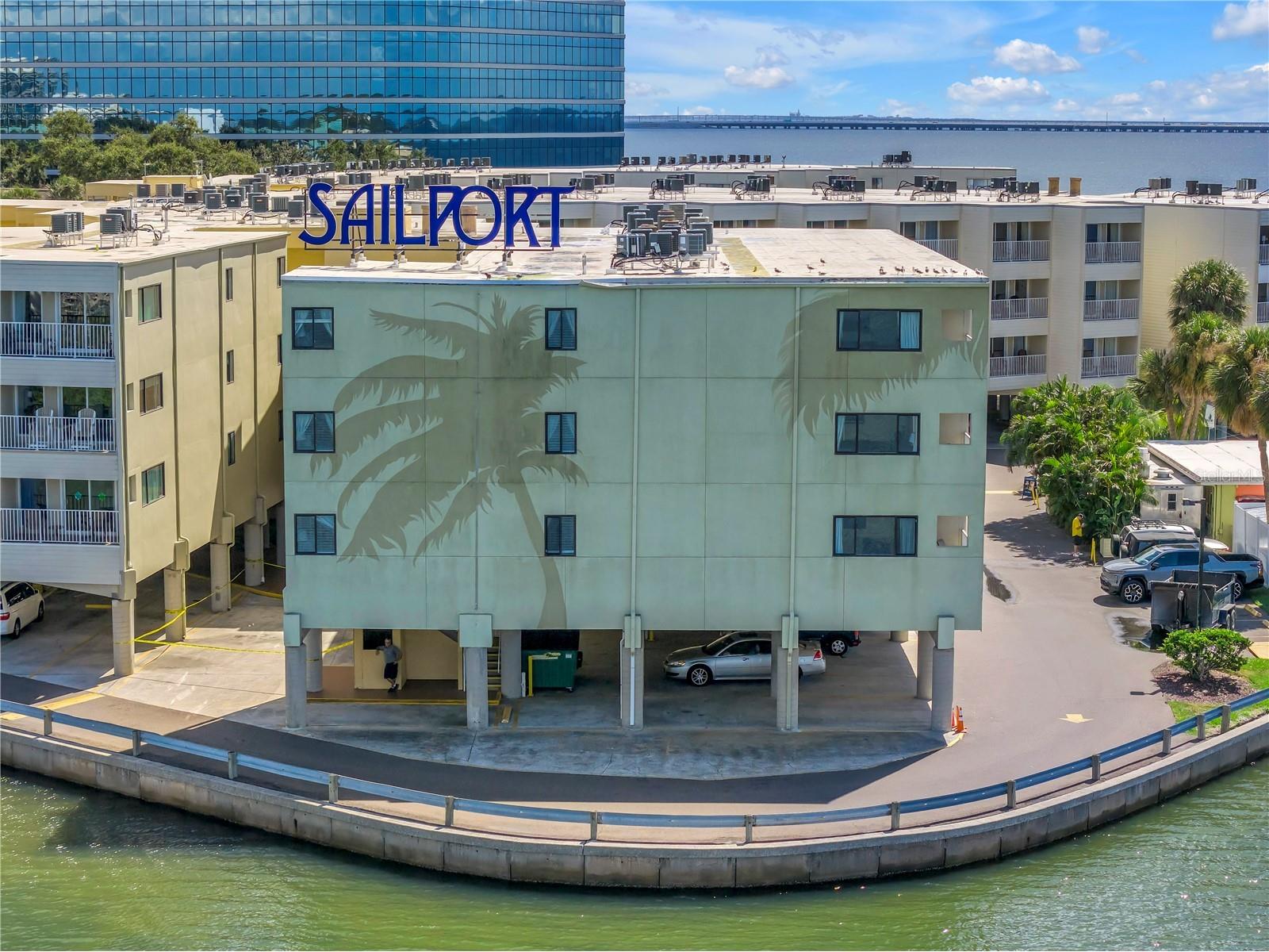 2506 N Rocky Point Drive #272 Tampa FL 33607 TB8432718 image39