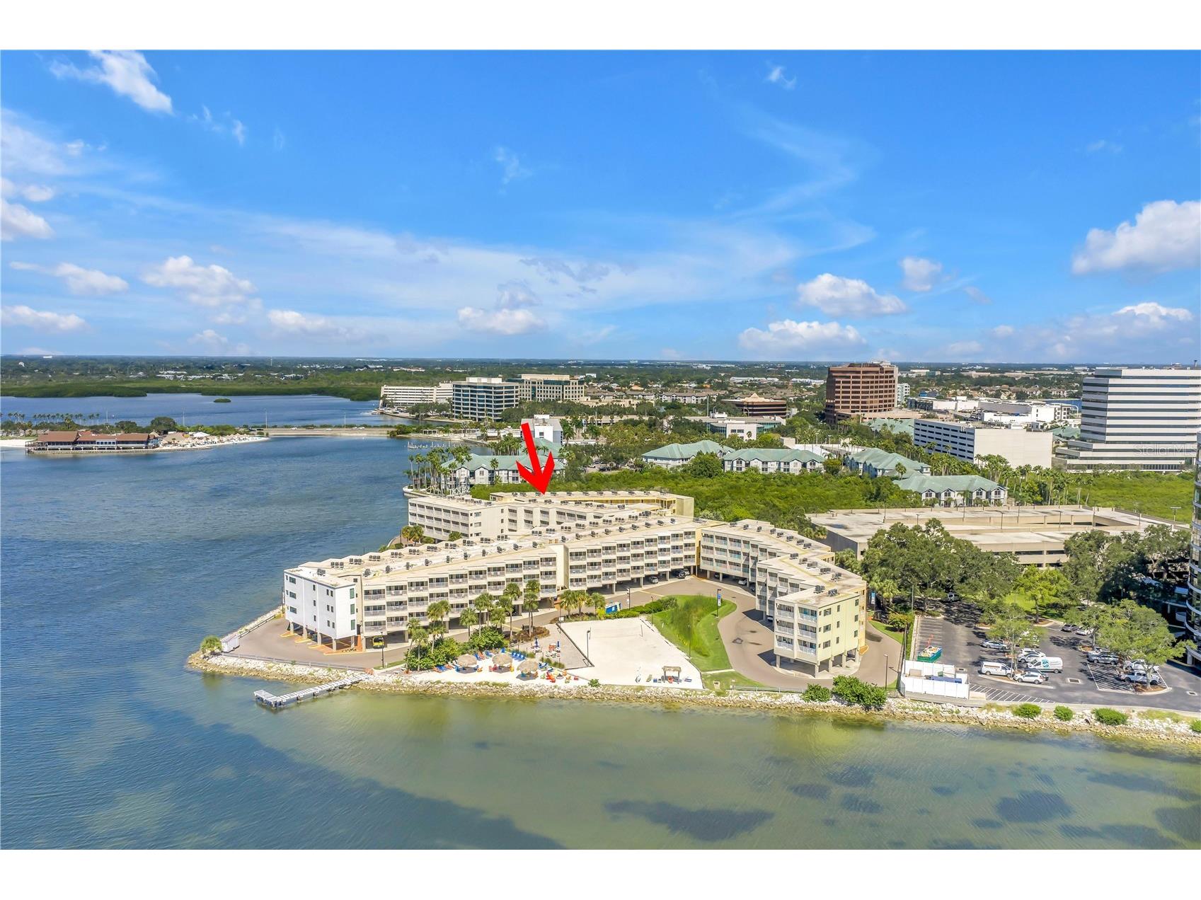 2506 N Rocky Point Drive #272 Tampa FL 33607 TB8432718 image4