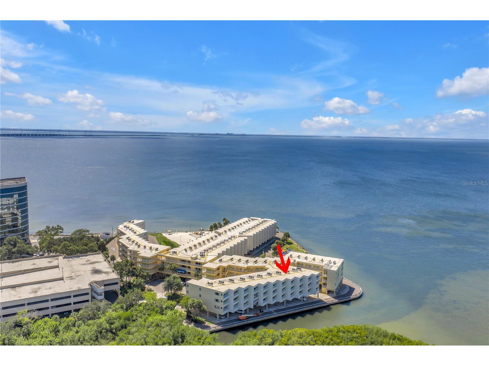 2506 N Rocky Point Drive #272 Tampa FL 33607 TB8432718 image6