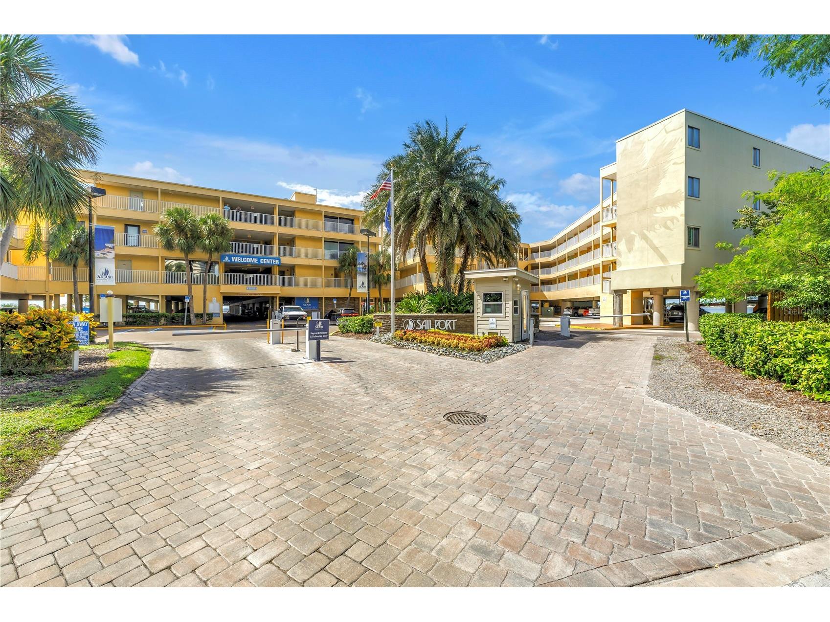 2506 N Rocky Point Drive #272 Tampa FL 33607 TB8432718 image8