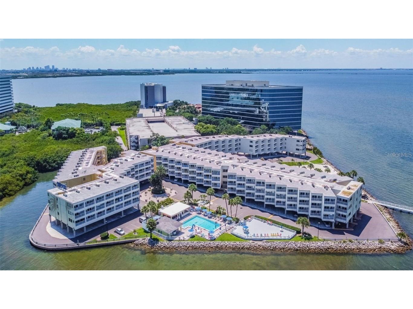 2506 N Rocky Point Drive #305 Tampa FL 33607 W7880420 image13