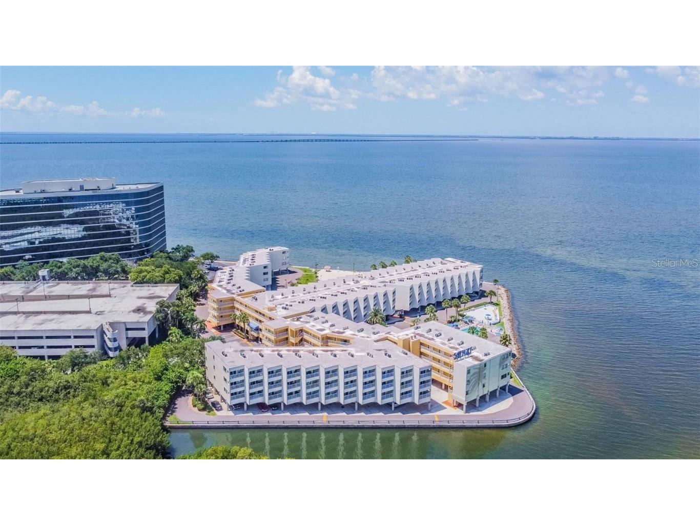 2506 N Rocky Point Drive #305 Tampa FL 33607 W7880420 image3