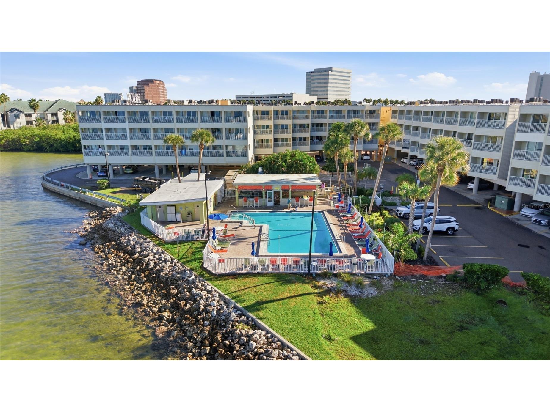2506 N Rocky Point Drive #315 Tampa FL 33607 - TAMPA BAY TB8460086 image1