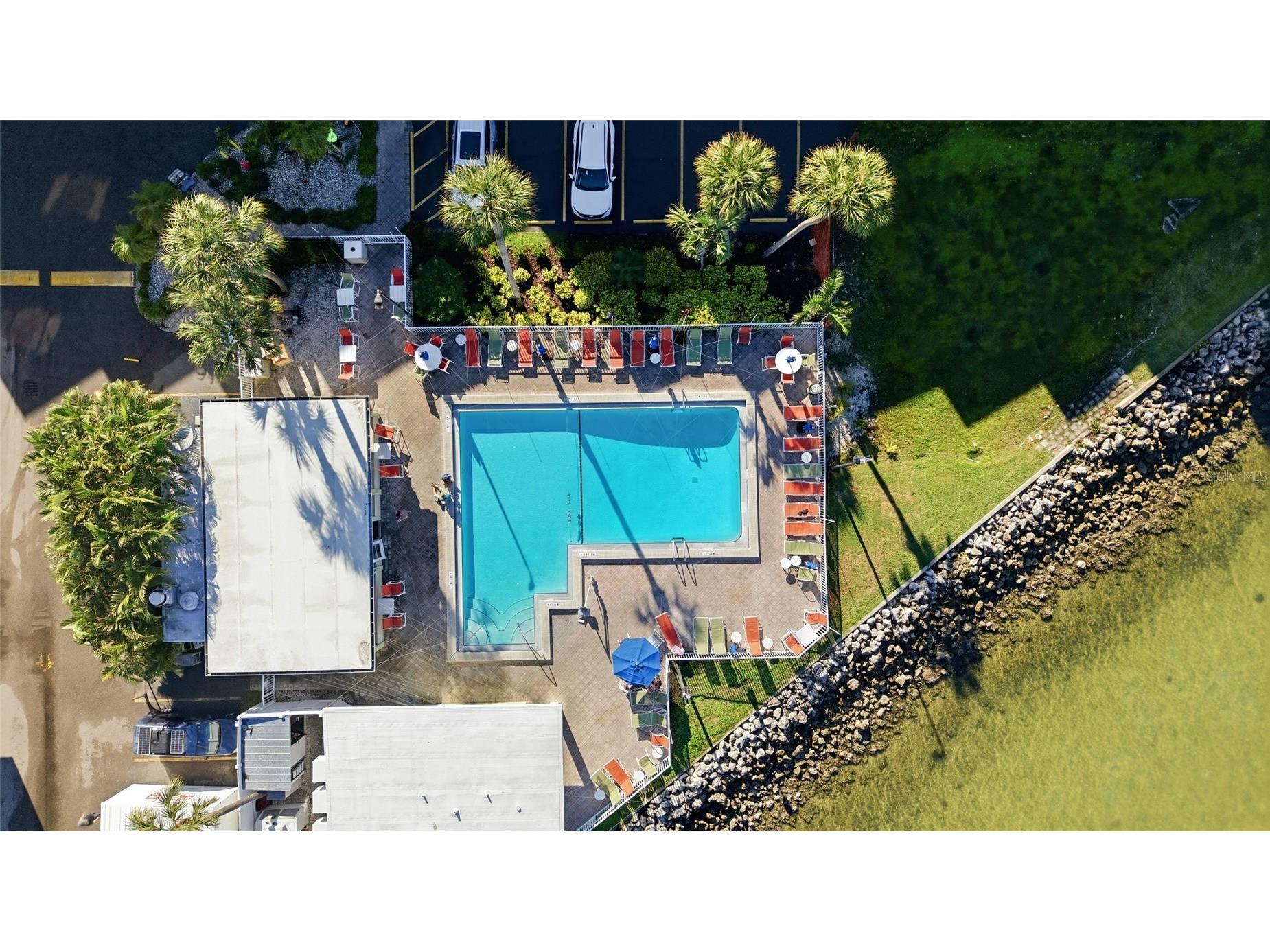 2506 N Rocky Point Drive #315 Tampa FL 33607 - TAMPA BAY TB8460086 image21