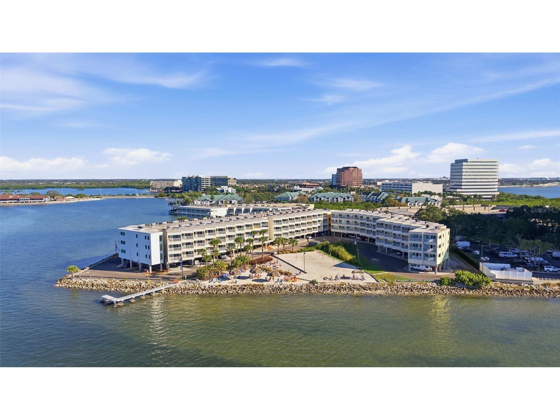 2506 N Rocky Point Drive #315 Tampa FL 33607 - TAMPA BAY TB8460086 image22
