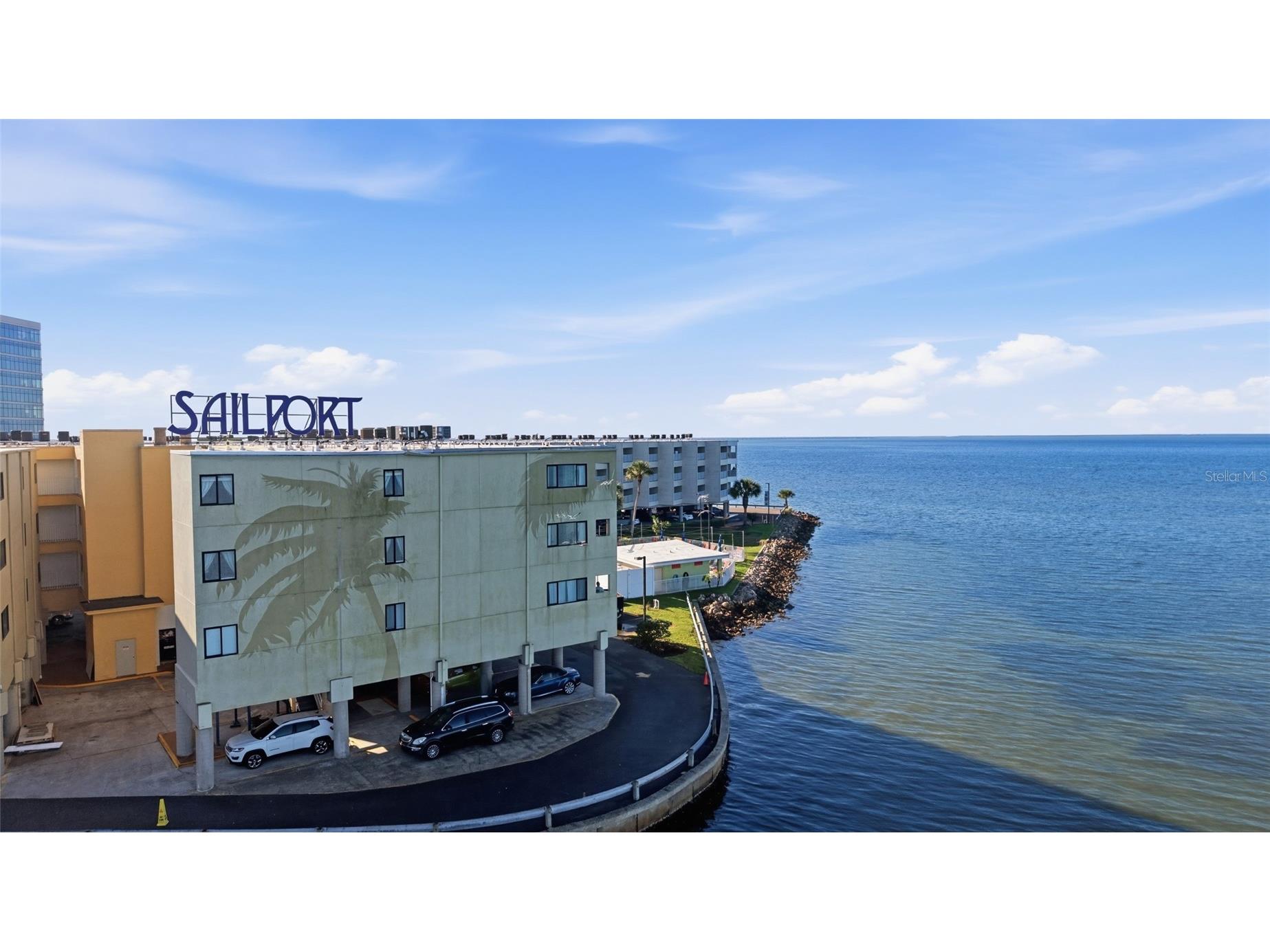 2506 N Rocky Point Drive #315 Tampa FL 33607 - TAMPA BAY TB8460086 image23