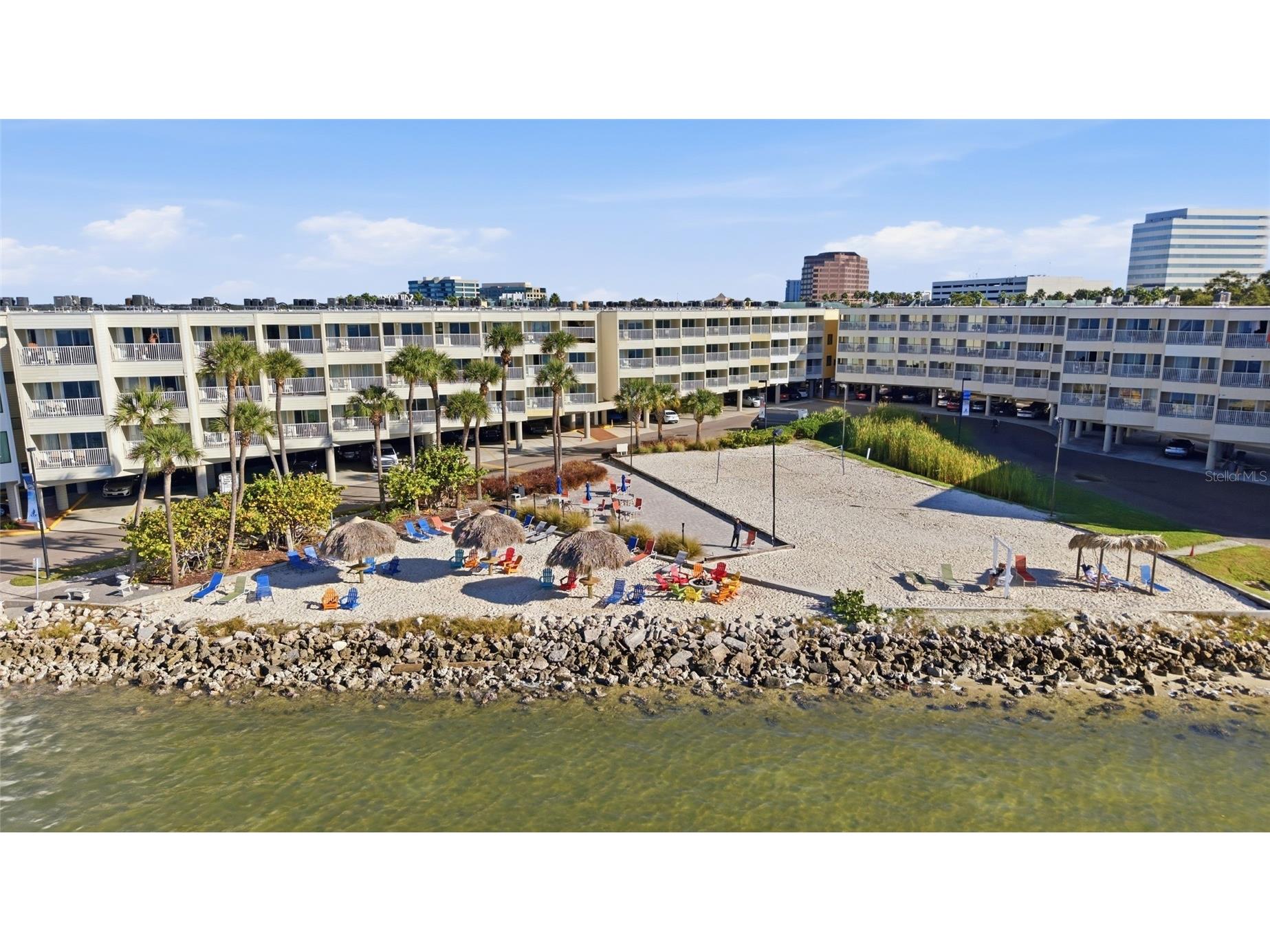 2506 N Rocky Point Drive #315 Tampa FL 33607 - TAMPA BAY TB8460086 image24