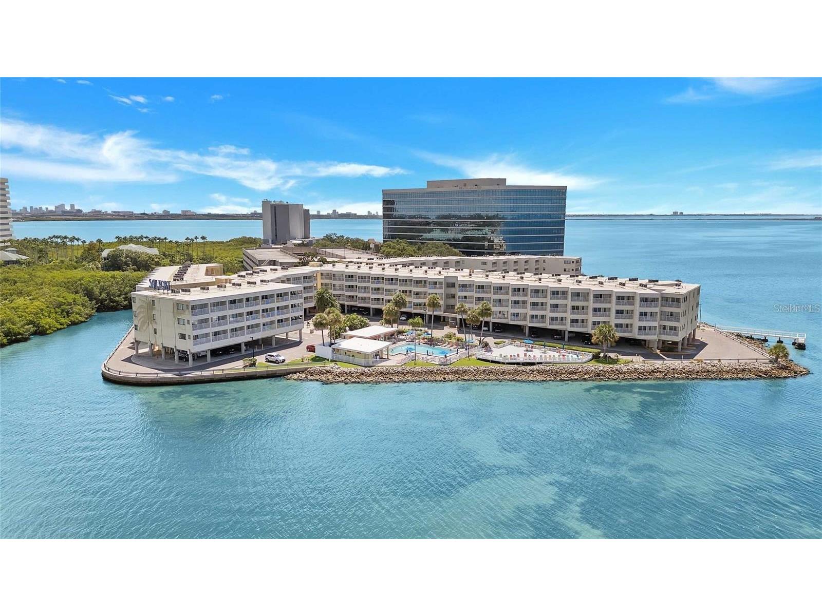 2506 N Rocky Point Drive #331 AND 275 Tampa FL 33607 - TAMPA BAY TB8489203 image2