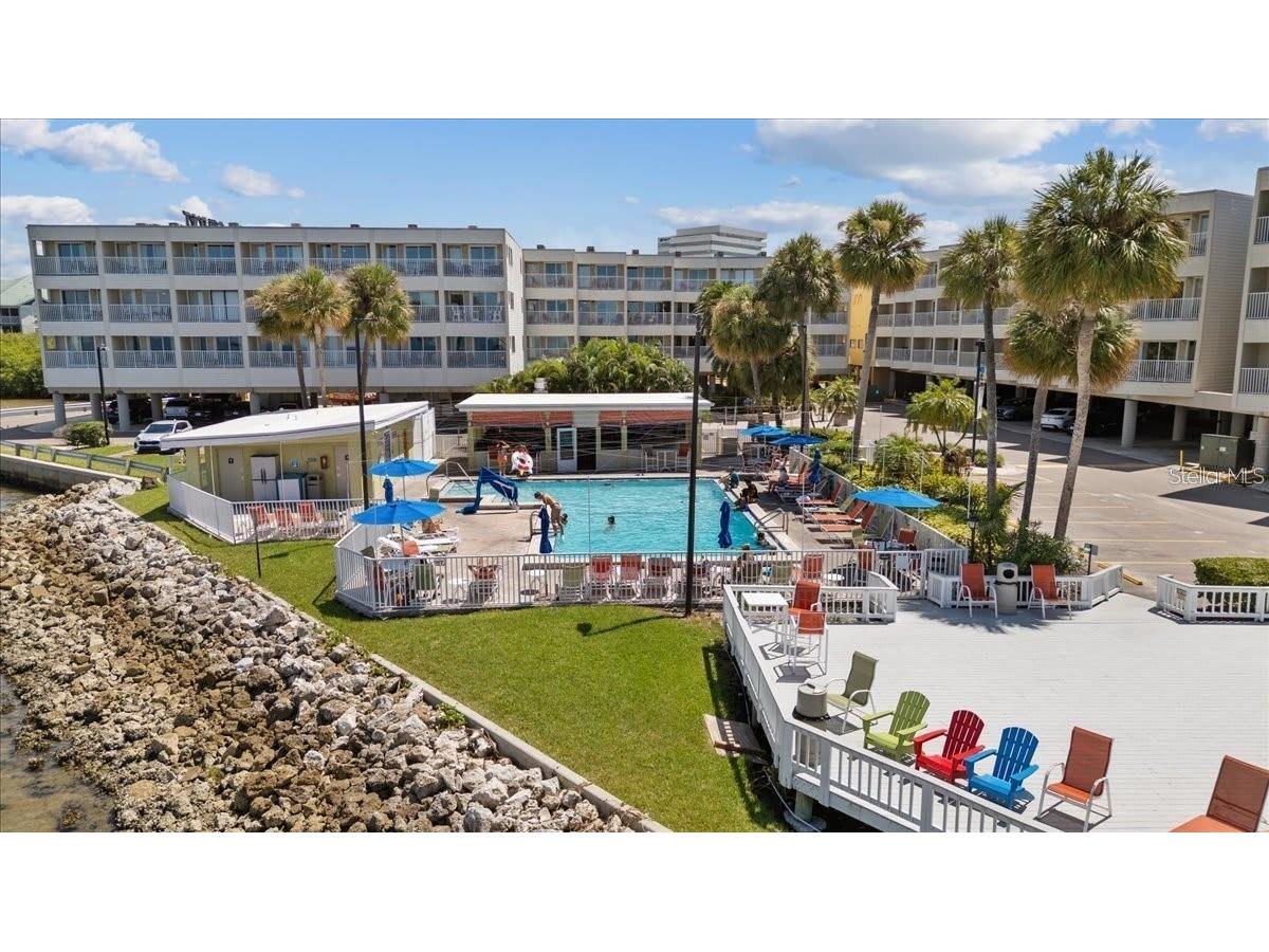 2506 N Rocky Point Drive #331 AND 275 Tampa FL 33607 - TAMPA BAY TB8489203 image39