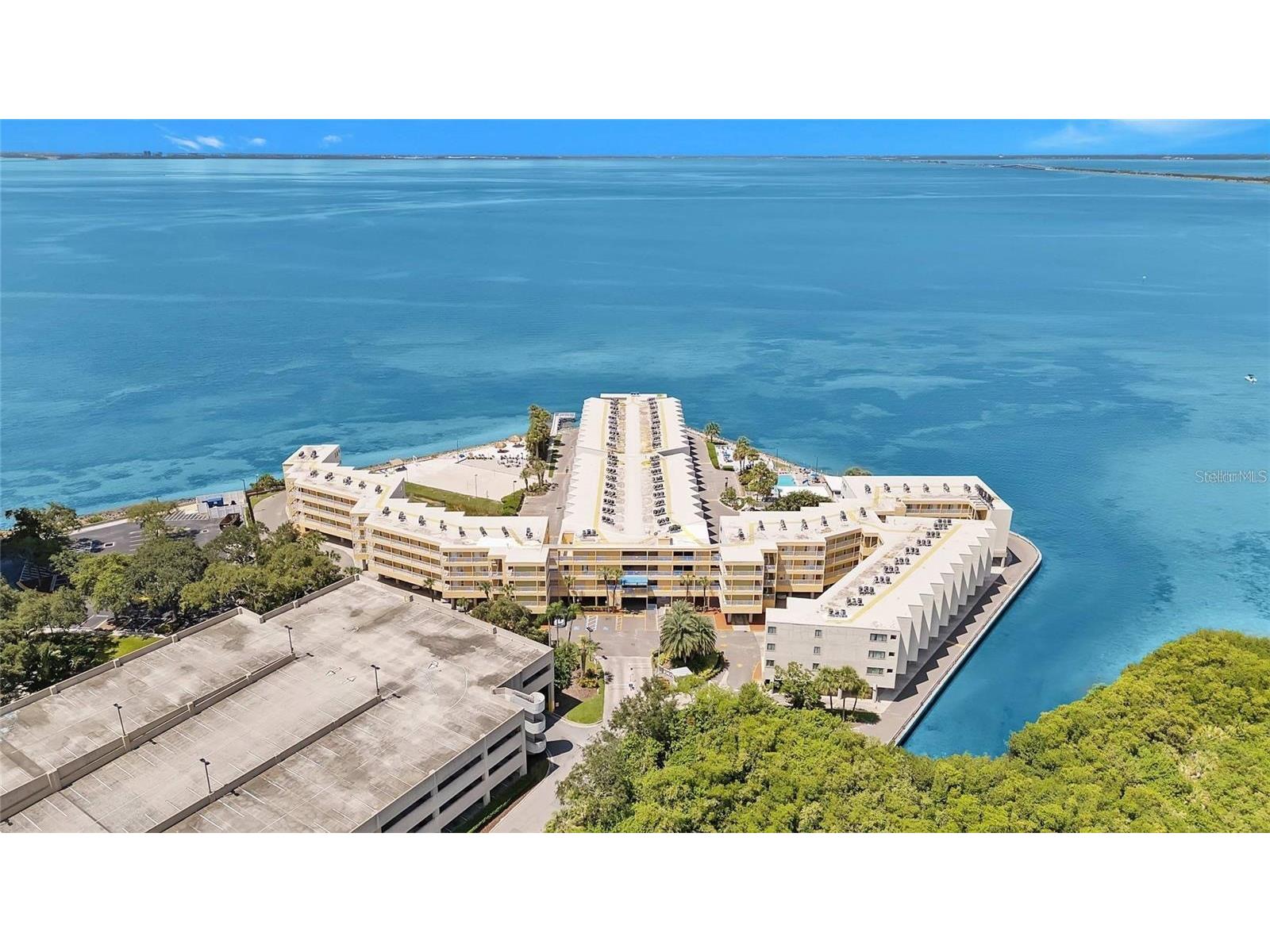 2506 N Rocky Point Drive #331 AND 275 Tampa FL 33607 - TAMPA BAY TB8489203 image41