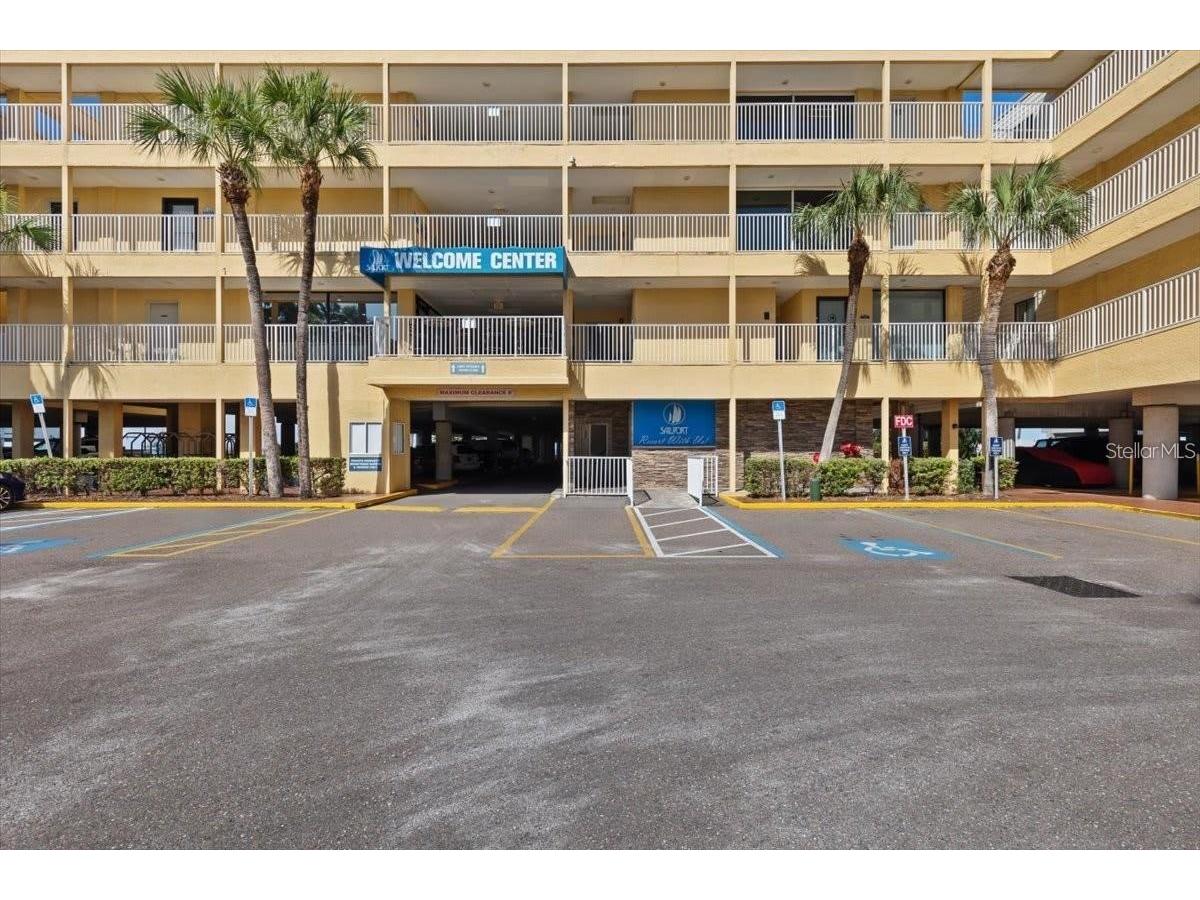 2506 N Rocky Point Drive #331 AND 275 Tampa FL 33607 - TAMPA BAY TB8489203 image47